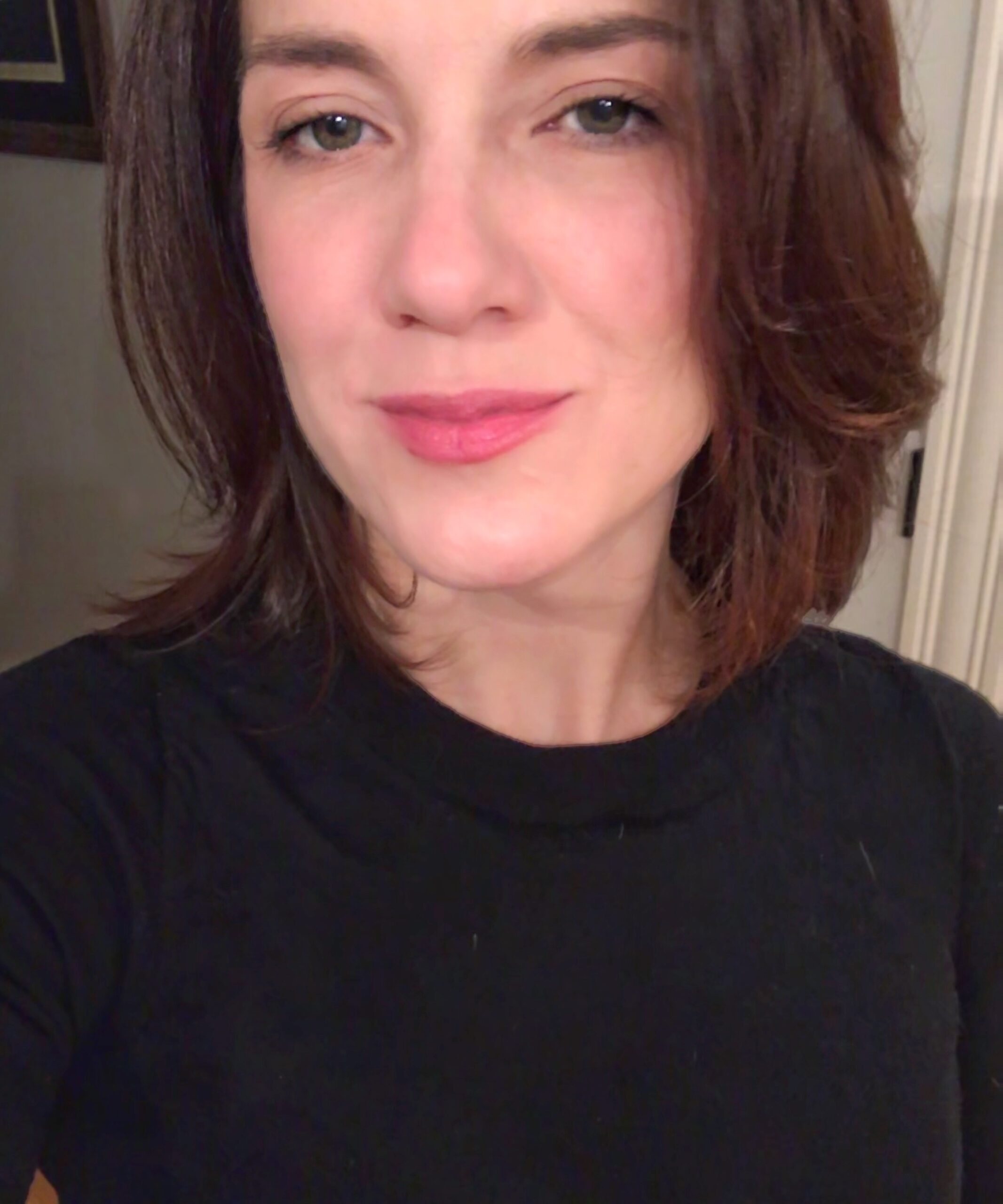 Dr. Kelly Temple