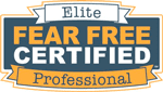 Elite Fear Free Certified Professional